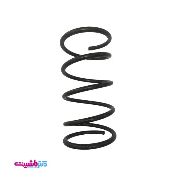 فنر لول عقب راست مزدا 323 براکت